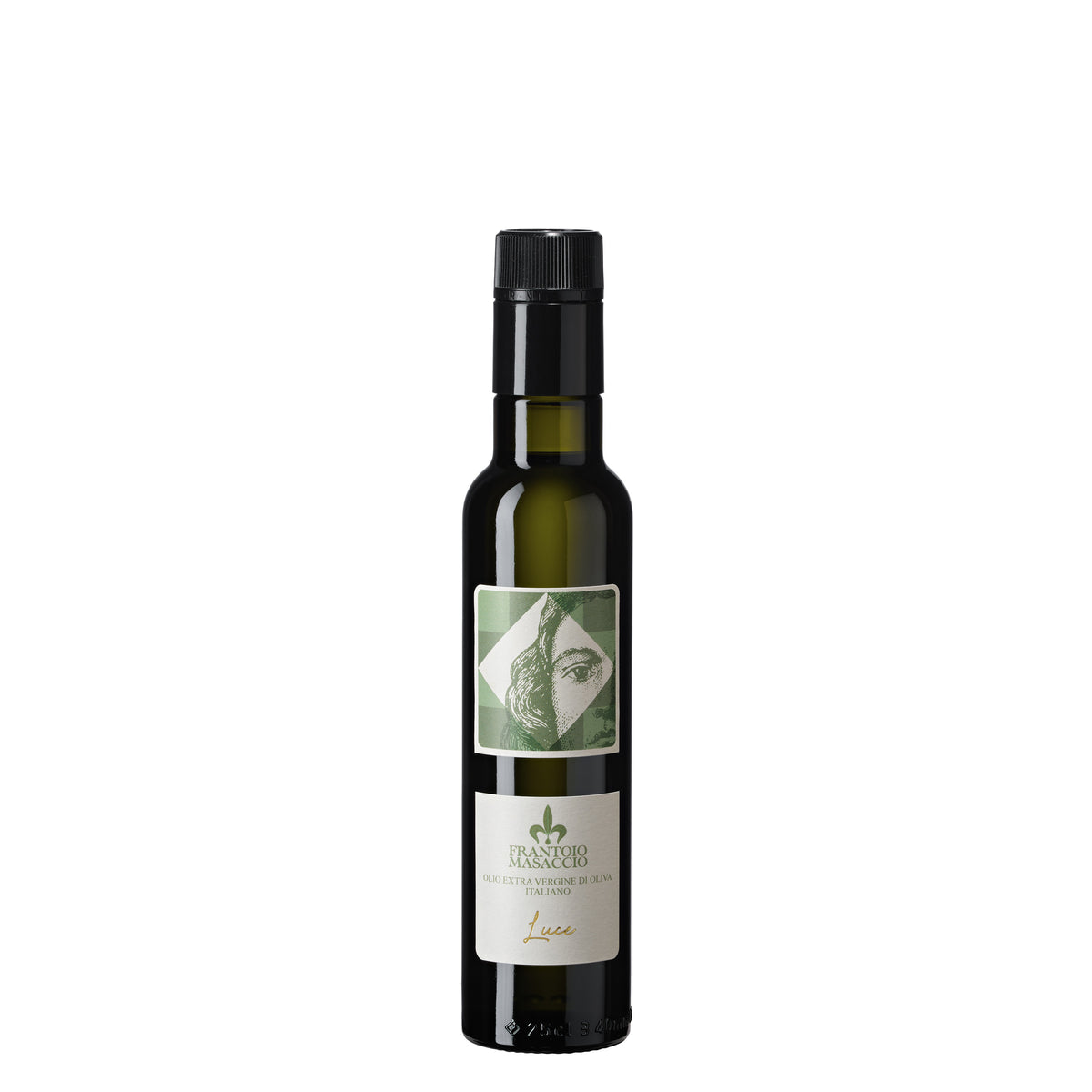 Luce - Nuovo Olio Extra Vergine di Oliva Italiano 2026/2027