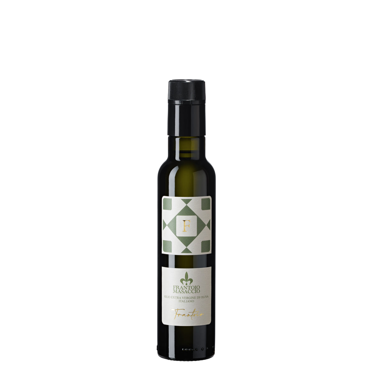 Monocultivar Frantoio  - Nuovo Olio Extra Vergine di Oliva Italiano 2026/2027