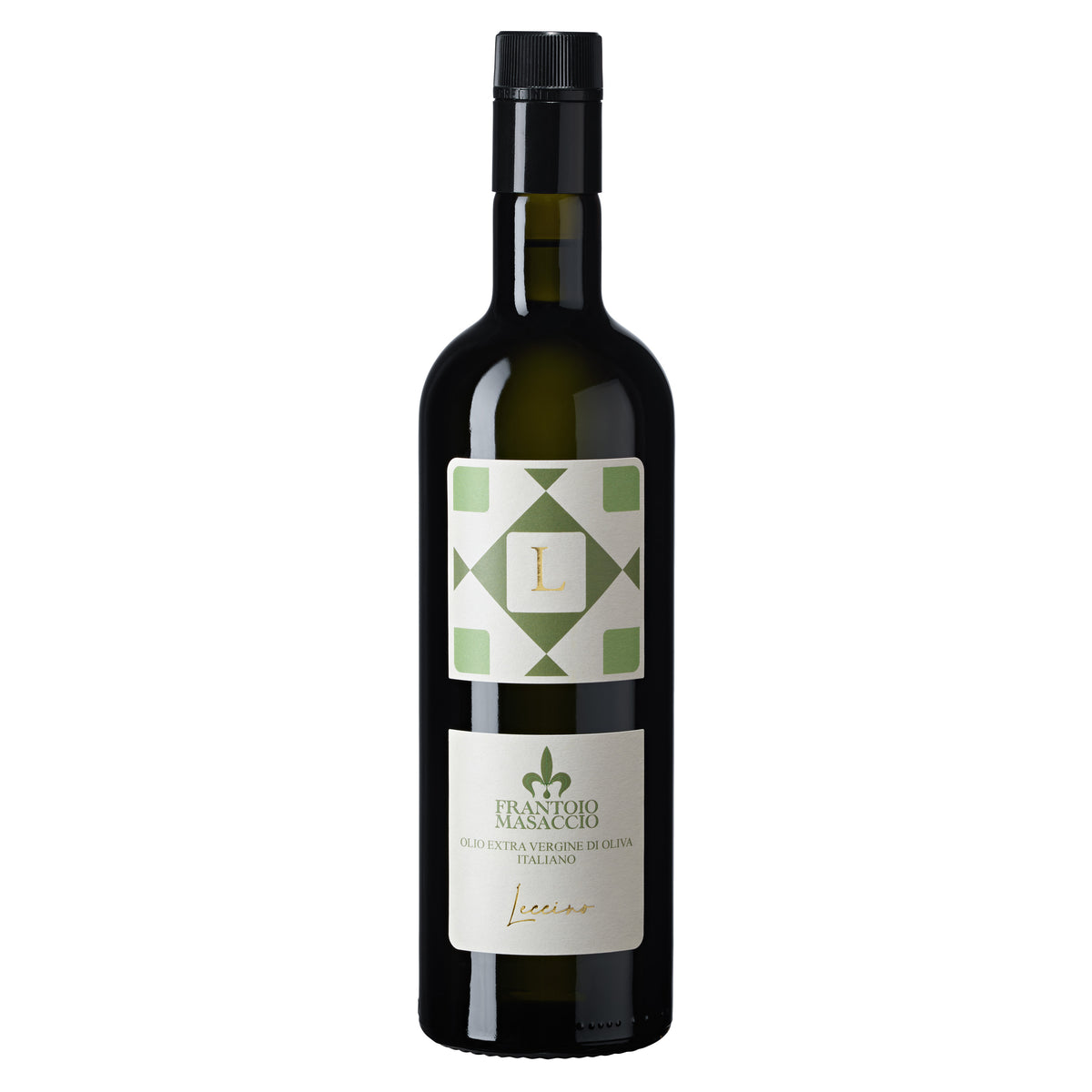 Monocultivar Leccino - Nuovo Olio Extra Vergine di Oliva Italiano 2026/2027