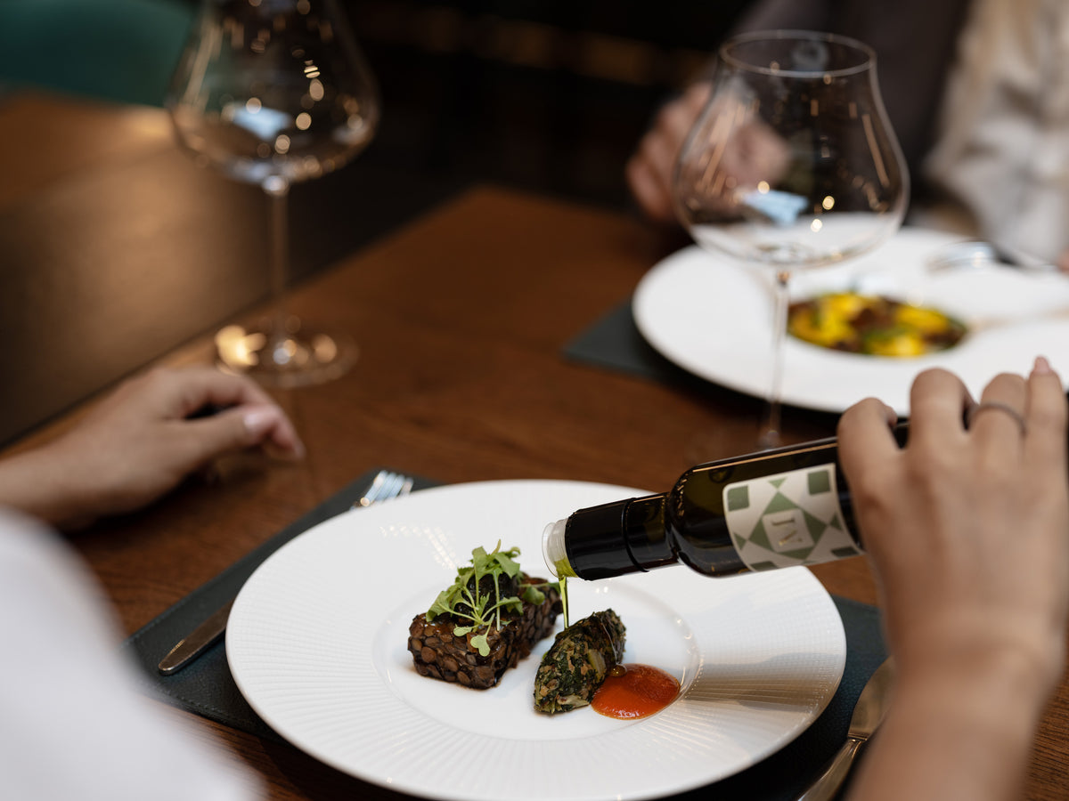 Monocultivar Moraiolo - Nuovo Olio Extra Vergine di Oliva Italiano 2026/2027