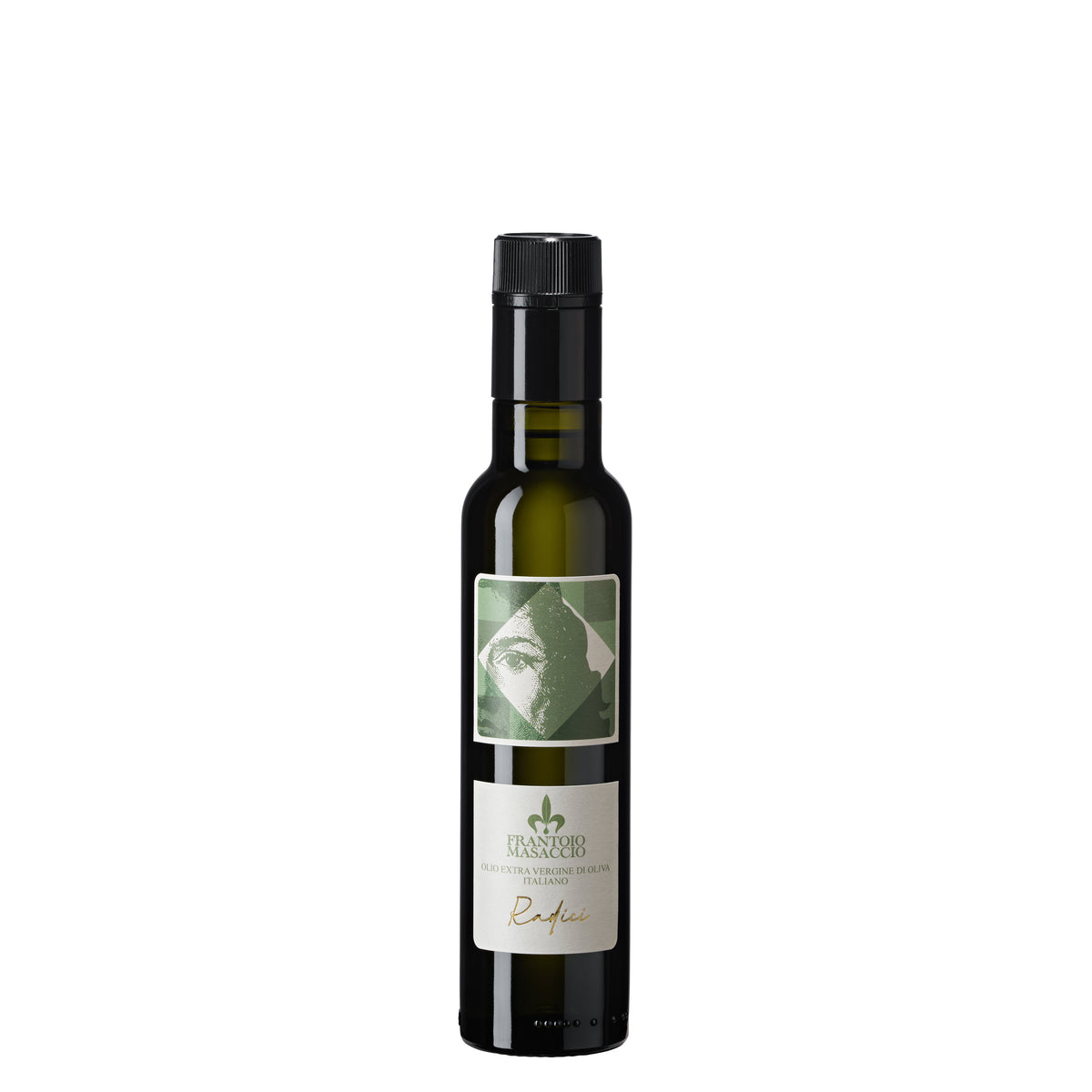 Radici - Nuovo Olio Extra Vergine di Oliva Italiano 2026/2027
